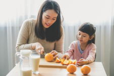 Parodontitis: welke voedingsmiddelen te vermijden?