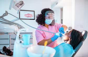 Hoe orale COVID-19-infecties de tandheelkundige veiligheid beïnvloeden