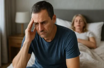 Erectieproblemen en natuurlijke oplossingen: een veilige benadering