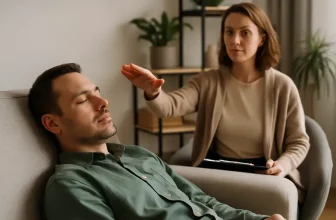 Hypnotherapie: Ontdek de kracht van heling en verandering