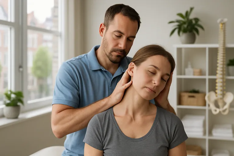 De veelzijdigheid van osteopathie