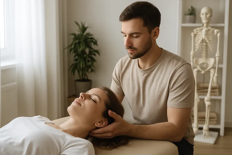 Het belang van een holistische benadering