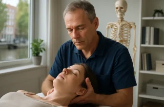 Osteopathie in Amsterdam: Verken de veelzijdigheid en voordelen voor jouw gezondheid