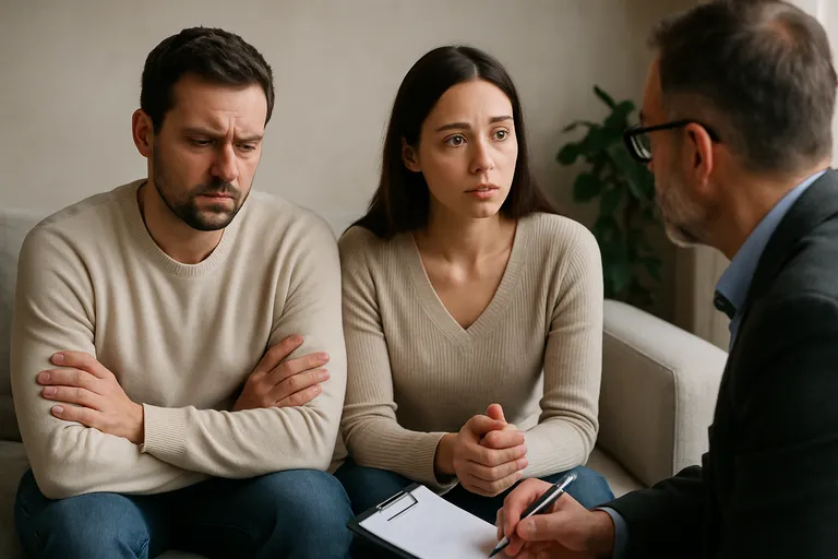 Relatietherapie: wat je moet weten voor een gezonde relatie